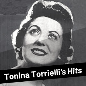 Обложка для Tonina Torrielli - Andalucia