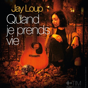 Обложка для Jay Loup - Valery