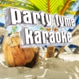 Обложка для Party Tyme Karaoke - De Olvidarla Me Olvide (Made Popular By Monchy & Alexandra) [Karaoke Version]