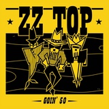Обложка для ZZ Top - Bang Bang