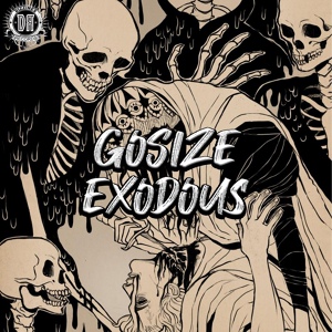 Обложка для Gosize - Exodous