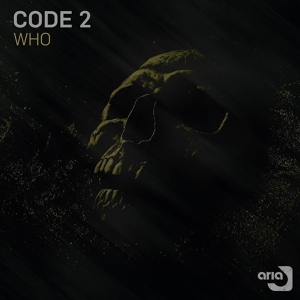 Обложка для Code 2 - WHO (Original Mix)