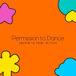 Обложка для BTS Jackie-O - Permission to Dance Русский кавер Jackie-O