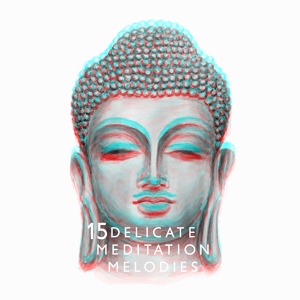 Обложка для Buddha Lounge Ensemble, Meditation - New Age Relaxation