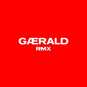 Обложка для GÆRALD - Go Leave Go (Calling Marian Remix)