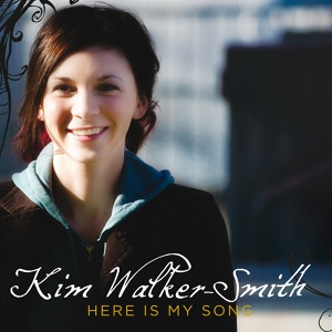 Обложка для Kim Walker-Smith - Spontaneous Song 4