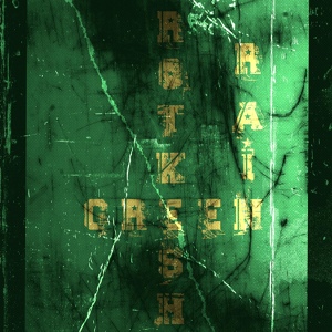 Обложка для rotkesh - Green Rain