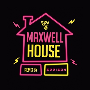 Обложка для Maxwell - House