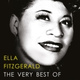 Обложка для Ella Fitzgerald - It's Only a Paper Moon