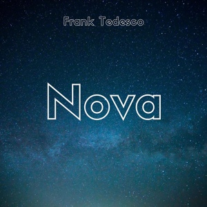 Обложка для Frank Tedesco - Nova