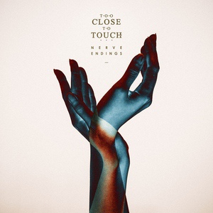 Обложка для Too Close To Touch - The Air In Me