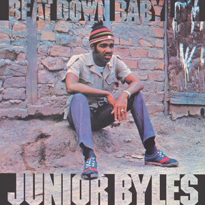 Обложка для Junior Byles - (Festival) Da Da