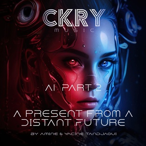 Обложка для Ckry - Ai, Part. 2