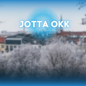 Обложка для Jotta OKK - Rassle Wacked