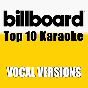 Обложка для Billboard Karaoke - She Blinded Me With Science (Made Popular By Thomas Dolby) [Vocal Version]