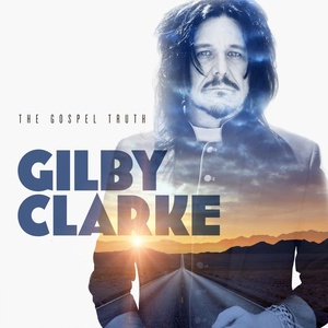 Обложка для Gilby Clarke - The Ending