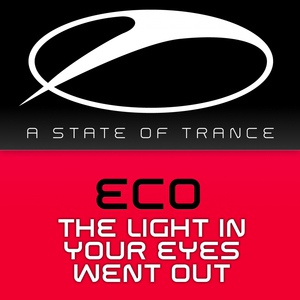 Обложка для Eco - The Light In Your Eyes Went Out