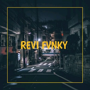 Обложка для Revi Fvnky - DJ Care Bebek