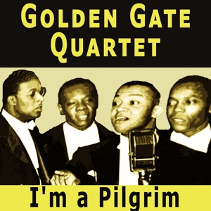 Обложка для Golden Gate Quartet - Noah
