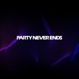 Обложка для MaikonMusic - Party Never Ends