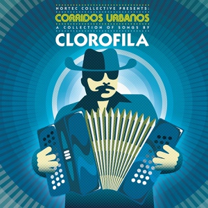 Обложка для Clorofila - Arriba el Novio