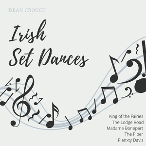 Обложка для Dean Crouch - King of the Fairies (105)