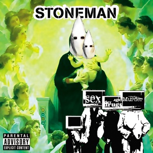 Обложка для Stoneman - The Madman Song