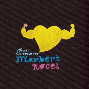 Обложка для Marbert Rocel - Cornflake Boy
