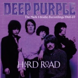 Обложка для Deep Purple - Love Help Me