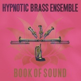 Обложка для Hypnotic Brass Ensemble - Now