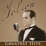 Обложка для Al Jolson - By the Light of the Silvery Moon