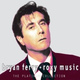 Обложка для Bryan Ferry - Is Your Love Strong Enough?