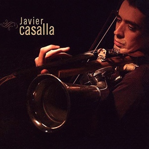 Обложка для Javier Casalla feat. Daniel Melingo - CABJ