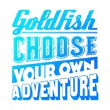 Обложка для Goldfish, Emily Bruce - Choose Your Own Adventure (Kyle Watson Remix)