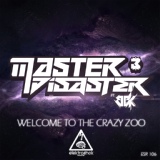 Обложка для Pravilnyj_ritm - Master & Disaster - Welcome To The Crazy Zoo (Original Mix) Breaks