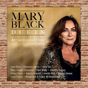 Обложка для Mary Black, Joan Baez - Ring Them Bells