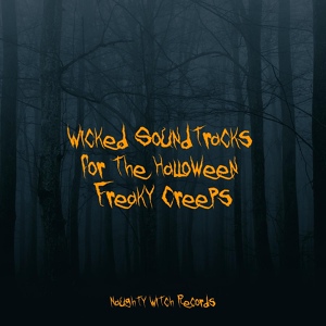 Обложка для Halloween, Sound Effects Zone, Halloween Masters - Monster Rave