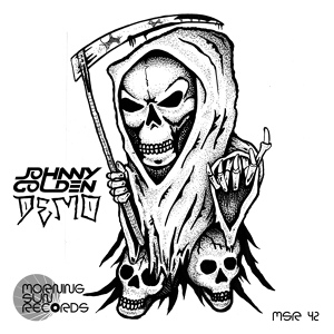 Обложка для Johnny Golden - Demo