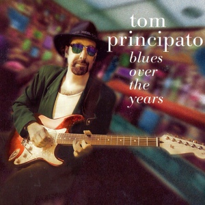 Обложка для Tom Principato - It All Went Down the Drain