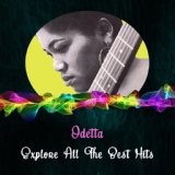 Обложка для Odetta - Sometimes I Feel Like a Motherless Child