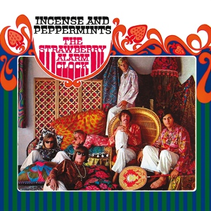 Обложка для Strawberry Alarm Clock - Hummin' Happy