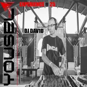 Обложка для DJ Dav1D - The Big Ban