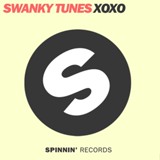 Обложка для Swanky Tunes - XOXO