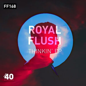 Обложка для Royal Flush - Dubplates