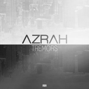 Обложка для Azrah - Tremors