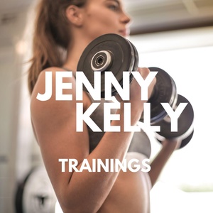 Обложка для Jenny Kelly - Caballers