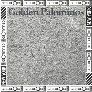 Обложка для The Golden Palominos - Only One Party