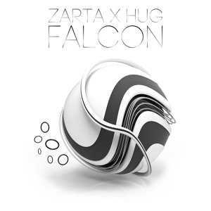 Обложка для Zarta, HuG - Falcon