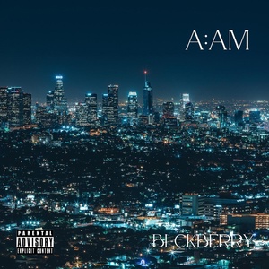 Обложка для Blckberry - A:Am