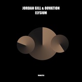 Обложка для Jordan Gill, Oovation - Elysium